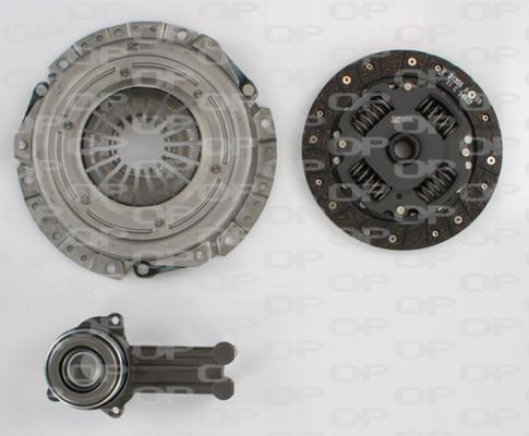 Open Parts CLK9029.02 - Sajūga komplekts www.autospares.lv