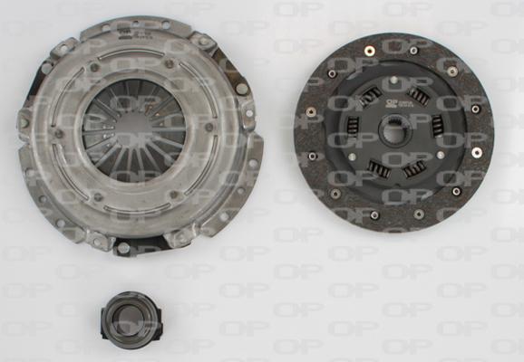 Open Parts CLK9074.03 - Sajūga komplekts www.autospares.lv