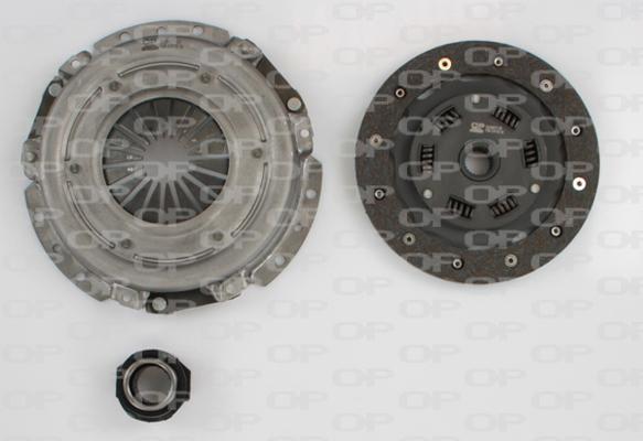 Open Parts CLK9071.03 - Sajūga komplekts www.autospares.lv