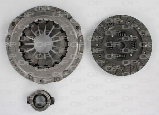 Open Parts CLK9149.03 - Sajūga komplekts autospares.lv