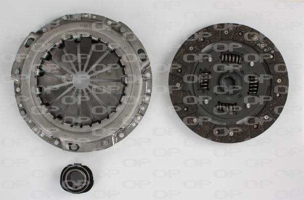 Open Parts CLK9146.03 - Sajūga komplekts www.autospares.lv