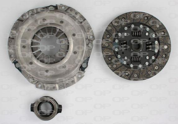 Open Parts CLK9148.03 - Sajūga komplekts www.autospares.lv