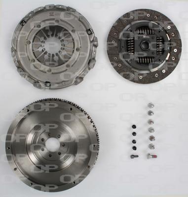 Open Parts CLK9100.04 - Sajūga komplekts www.autospares.lv