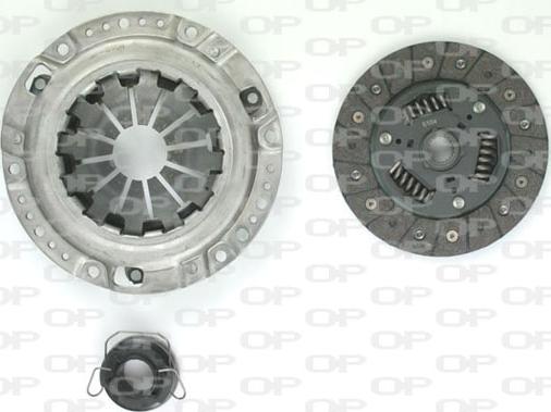 Open Parts CLK9185.03 - Sajūga komplekts autospares.lv