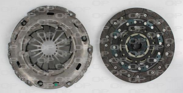 Open Parts CLK9174.02 - Sajūga komplekts www.autospares.lv