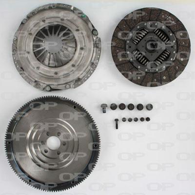 Open Parts CLK9177.04 - Sajūga komplekts www.autospares.lv