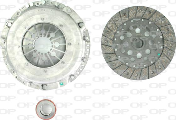 Open Parts CLK9213.03 - Sajūga komplekts www.autospares.lv