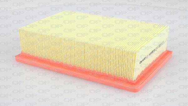 Open Parts EAF3096.10 - Air Filter, engine www.autospares.lv