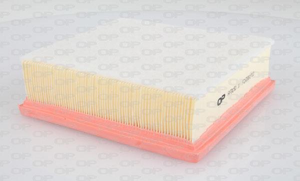 Open Parts EAF3060.10 - Air Filter, engine www.autospares.lv