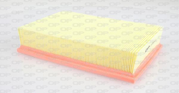 Open Parts EAF3184.10 - Air Filter, engine www.autospares.lv