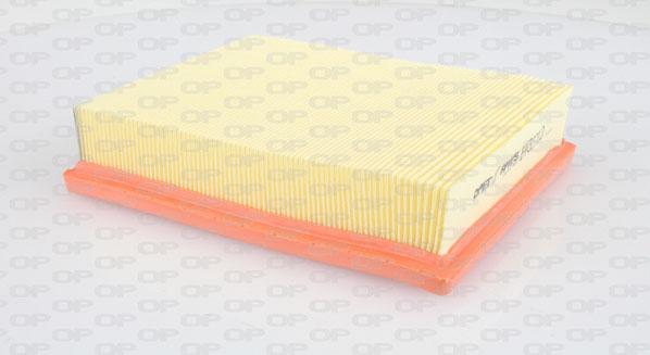 Open Parts EAF3273.10 - Air Filter, engine www.autospares.lv