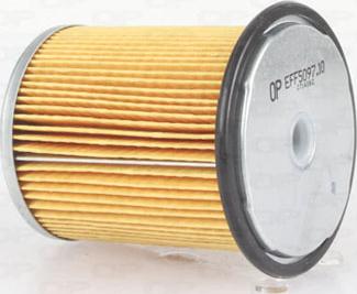 Open Parts EFF5097.10 - Fuel filter www.autospares.lv