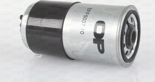 Open Parts EFF5037.10 - Fuel filter www.autospares.lv