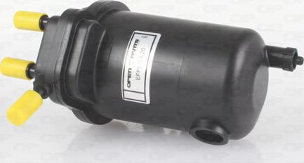 Open Parts EFF5104.20 - Fuel filter www.autospares.lv