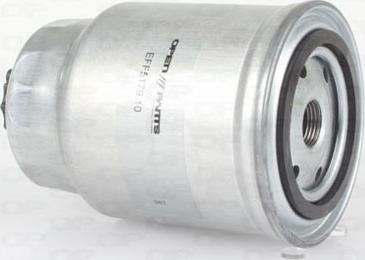 Open Parts EFF5179.10 - Degvielas filtrs www.autospares.lv