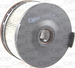 Open Parts EFF5304.10 - Fuel filter www.autospares.lv