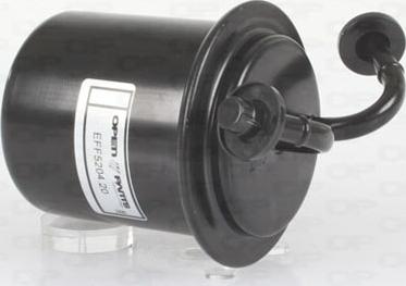 Open Parts EFF5204.20 - Fuel filter www.autospares.lv