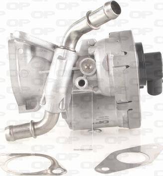 Open Parts EGR3034.00 - Izpl. gāzu recirkulācijas vārsts autospares.lv