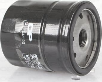 Open Parts EOF4041.20 - Oil Filter www.autospares.lv