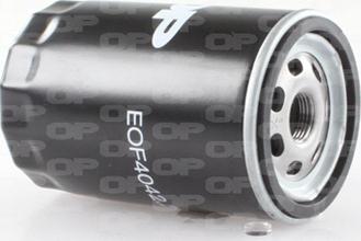 Open Parts EOF4042.20 - Eļļas filtrs www.autospares.lv