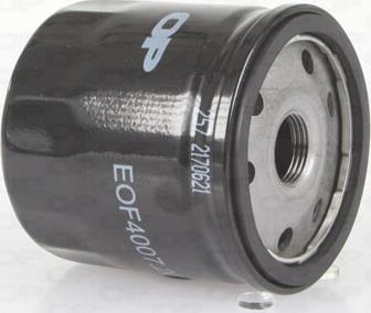 Open Parts EOF4007.20 - Eļļas filtrs autospares.lv