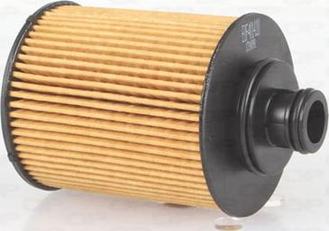 Open Parts EOF4014.10 - Oil Filter www.autospares.lv