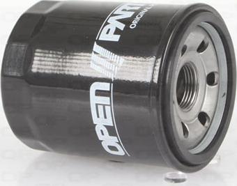 Open Parts EOF4032.20 - Oil Filter www.autospares.lv