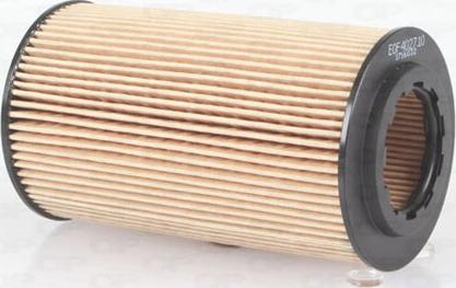 Open Parts EOF4027.10 - Oil Filter www.autospares.lv