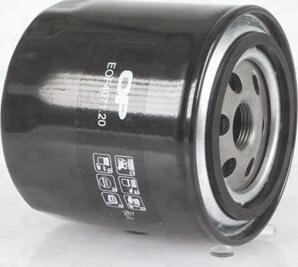 Open Parts EOF4071.20 - Oil Filter www.autospares.lv