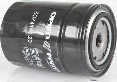 Open Parts EOF4140.20 - Oil Filter www.autospares.lv