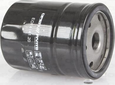 BOSCH 0451103043 - Oil Filter www.autospares.lv