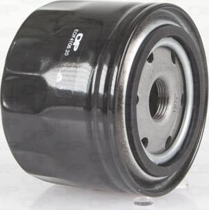 ARMAFILT O939312 - Eļļas filtrs www.autospares.lv