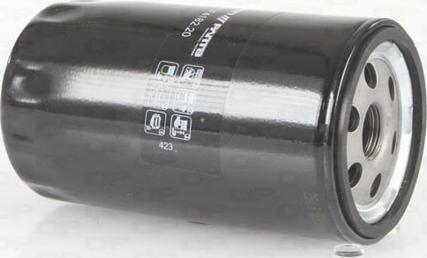 Open Parts EOF4182.20 - Oil Filter www.autospares.lv