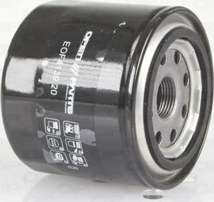 Open Parts EOF4139.20 - Oil Filter www.autospares.lv