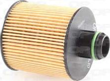 Open Parts EOF4246.10 - Oil Filter www.autospares.lv