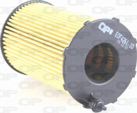 Open Parts EOF4261.10 - Oil Filter www.autospares.lv