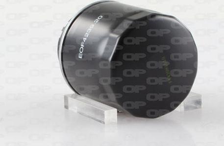 Open Parts EOF4239.20 - Oil Filter www.autospares.lv