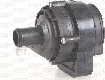 Open Parts EWP7001.00 - Additional Water Pump www.autospares.lv