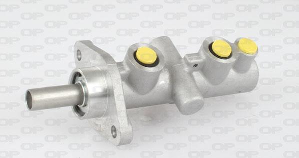 Open Parts FBM1059.00 - Brake Master Cylinder www.autospares.lv