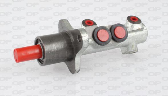 Open Parts FBM1056.00 - Brake Master Cylinder www.autospares.lv