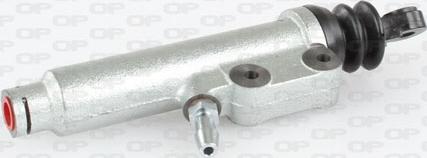 Open Parts FCM2024.00 - Master Cylinder, clutch www.autospares.lv