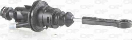 Open Parts FCM2242.00 - Master Cylinder, clutch www.autospares.lv