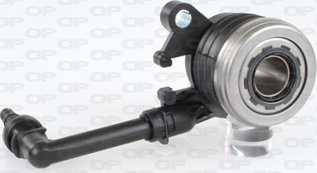 Open Parts FSC4090.10 - Central Slave Cylinder, clutch www.autospares.lv