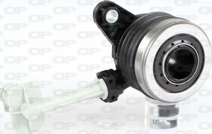 Open Parts FSC4091.10 - Centrālais izslēdzējmehānisms, Sajūgs autospares.lv