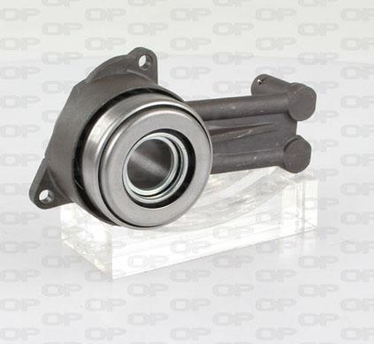 Open Parts FSC4055.10 - Centrālais izslēdzējmehānisms, Sajūgs www.autospares.lv