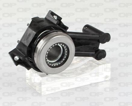 Open Parts FSC4056.10 - Centrālais izslēdzējmehānisms, Sajūgs www.autospares.lv