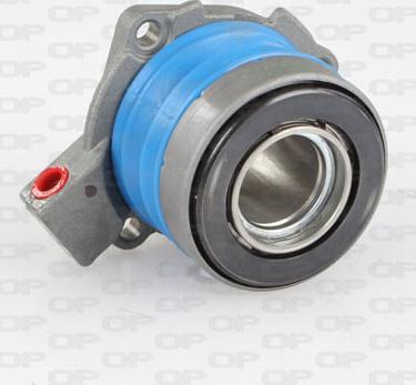 Open Parts FSC4065.10 - Central Slave Cylinder, clutch www.autospares.lv