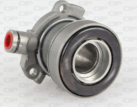 Open Parts FSC4062.10 - Centrālais izslēdzējmehānisms, Sajūgs www.autospares.lv