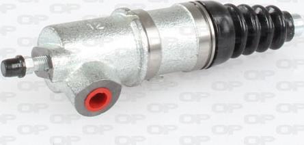 Open Parts FSC4005.00 - Darba cilindrs, Sajūgs www.autospares.lv