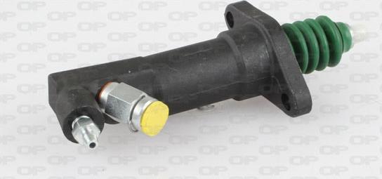 Open Parts FSC4034.00 - Slave Cylinder, clutch www.autospares.lv